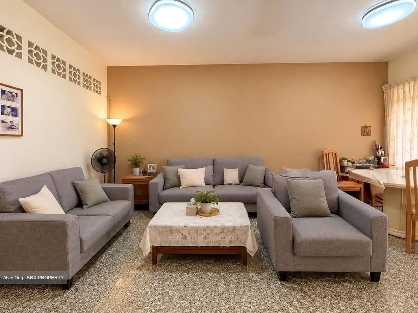 Joo Chiat Road (D15), Terrace #636915371
